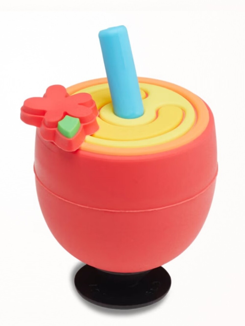 crocs "Beach Drink" Jibbitz